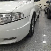 سمند سورن مدل ۹۱|خودرو سواری و وانت|تبریز, |دیوار