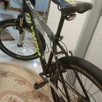 دوچرخه سایز 27.5 در حد نو. مایل به معاوضه باگوشی|دوچرخه، اسکیت، اسکوتر|مشهد, امیریه|دیوار