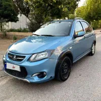 کوییک مدل ۹۸|خودرو سواری و وانت|خرم‌آباد, |دیوار