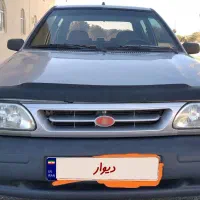 پراید86 دوگانه سوز کارخانه|خودرو سواری و وانت|سنندج, |دیوار