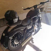 موتور بنداراک