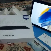 تبلت سامسونگ A8.    مدل x205