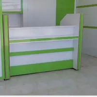 میز پیشخوان
