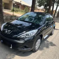 207i مدل 1402