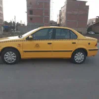 سمند مدل ۹۹ بی رنگ|خودرو سواری و وانت|سرخنکلاته, |دیوار