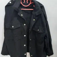 کت و دامن و مانتو مشکی|لباس|مسجد سلیمان, |دیوار