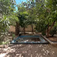 فروش ملک دربستی ۱۵۰ متری در خیابان نجات‌الهی