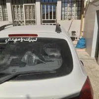 کوییک جی|خودرو سواری و وانت|کوهدشت, |دیوار