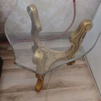 میز و گل میز سلطنتی|مبلمان خانگی و میز عسلی|شیراز, شهرک فرزانگان|دیوار