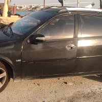 لیفان i۵۲۰ مشکی lifan