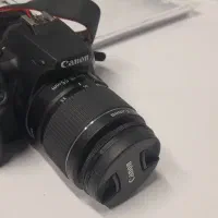 دوربین کنون d250