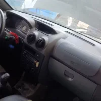 پراید مدل 94 ماشین فنی سالم و نو