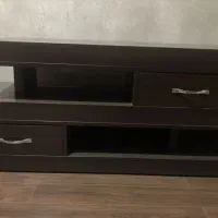 میز تلوزیون چوبی