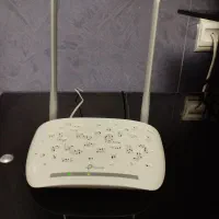 مودم تی پی لینک