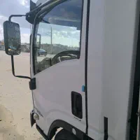 ایسوزو ۶ تن مسقف چادری|خودرو سنگین|میاندوآب, |دیوار