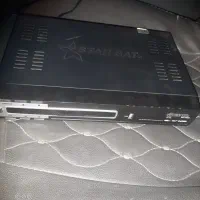 گیرنده دیجیتال ،آنتن رومیزی