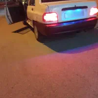 پراید 95