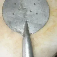 کفگیر مسی ۱۳۲۰