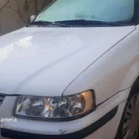 سمند ef7 مدل ۱۳۹۴ دوگانه شرکتی|خودرو سواری و وانت|هشتگرد, هشتگرد قدیم|دیوار