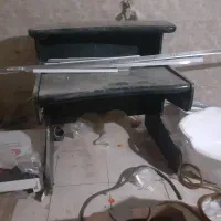 کتابخانه|میز تحریر و کامپیوتر|زاهدان, |دیوار