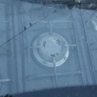 گاز پنج شعله