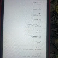 تبلت لنو|تبلت|تهران, جنت‌آباد مرکزی|دیوار