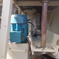 دستگاه پرس هیدرولیک حرارتی