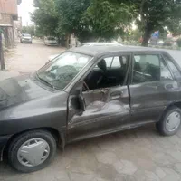 صافکاری و سپر سازی و رفع پوسیدگی|خدمات موتور و ماشین|گرگان, |دیوار