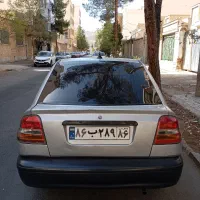 مسافر دربستی به تمام نقاط ایران میبرم