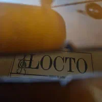 ویولن Locto ژاپن|ویولن|اصفهان, هزارجریب|دیوار