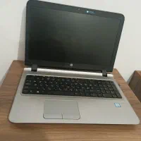 لپتاپ اچ پی مدل G3-450