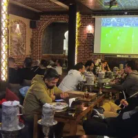 ۱ نفر نیرو جهت کار در کافه با بیمه