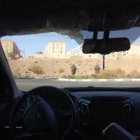 هایما اس 7 پلاس بی رنگ گارانتی فعال مشکی