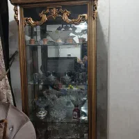 بوفه|بوفه، ویترین، کنسول|کرج, میدان میوه و تره بار مرکزی|دیوار