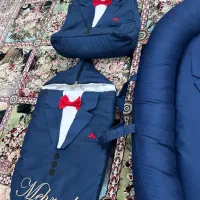 قنداق/کیف نوزاد /تشکچه