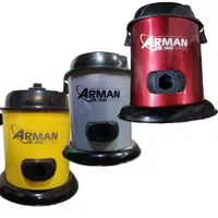 جاروبرقی سطلی.بدنه جاروبرقی.موتورجاروبرقی.لوله برس