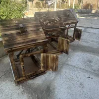 خانه پرنده|لوازم جانبی حیوانات|کرج, کرج نو|دیوار