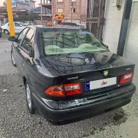 سمندEF7ملی|خودرو سواری و وانت|رشت, سیا اسطلخ|دیوار