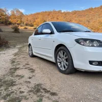 مزدا۳ مدل ۸۹|خودرو سواری و وانت|نیشابور, شهرک فرهنگیان|دیوار