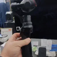 Osmo+|دوربین عکاسی و فیلم‌برداری|قائن, |دیوار