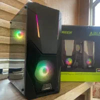 فول-گیمینگCORI7رم16گرافیکDDR5باضمانتC666