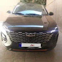 x33کراس  اتومات ۳ هزار تا کار مدل ۱۴۰۴