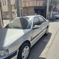 پژو پارس مدل ۸۲ دوگانه cng|خودرو سواری و وانت|قم, ولیعصر|دیوار