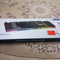 کیبورد گیمینگ مدل K210B