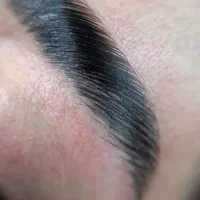 کاشت انواع مژه ها و لیفت و لمینت ابرو و مژه|خدمات آرایشگری و زیبایی|شیراز, چوگیاه‎|دیوار