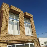 سه عدد پنجره آلومینیوم سالم همراه با شیشه نصف قیمت|مصالح و تجهیزات ساختمان|گناباد, |دیوار