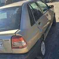 پراید۱۴۱مدل۸۷|خودرو سواری و وانت|اصفهان, ملک‌شهر|دیوار