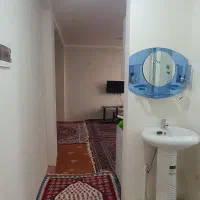 سوئیت دربستی با امکانات