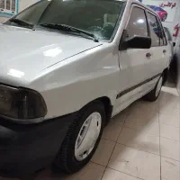 پراید85 تازه تعمیر