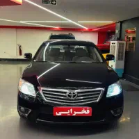 اریون ۲۰۱۰ بدون رنگ فول عمان|خودرو سواری و وانت|تهران, فرمانیه|دیوار